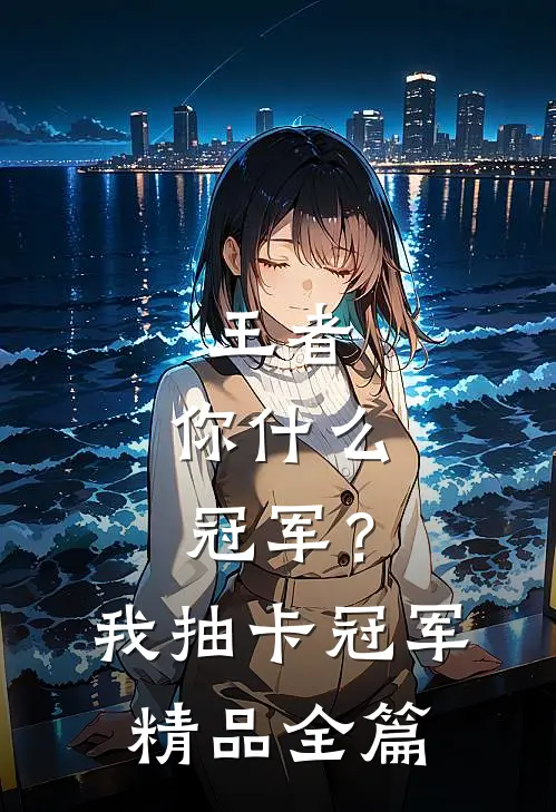 王者：你什么冠军？我抽卡冠军精品全篇