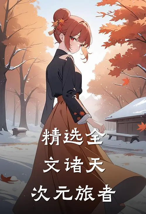 精选全文诸天：次元旅者