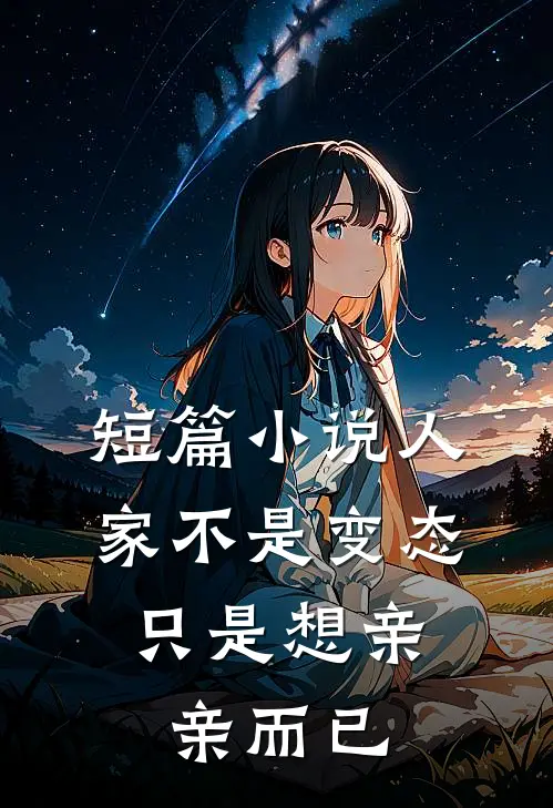 短篇小说人家不是变态，只是想亲亲而已