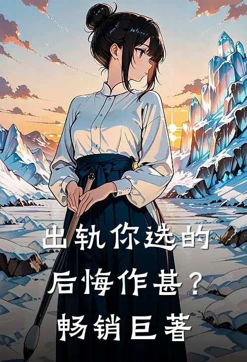 出轨你选的，后悔作甚？畅销巨著