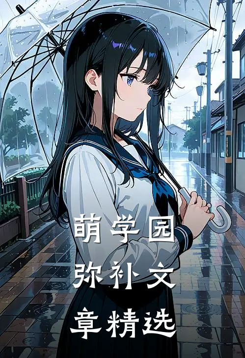萌学园：弥补文章精选