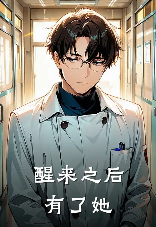 醒来之后有了她