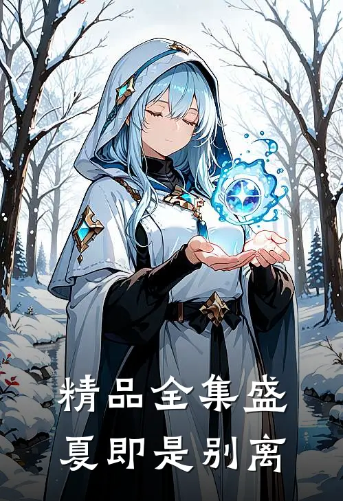精品全集盛夏即是别离