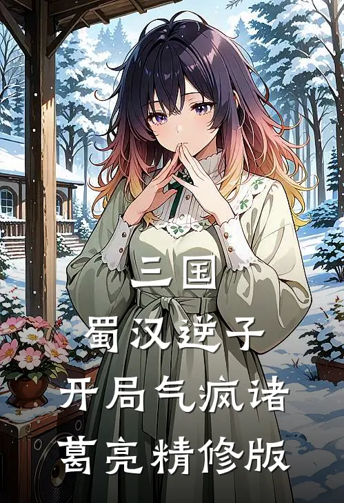 三国：蜀汉逆子，开局气疯诸葛亮精修版