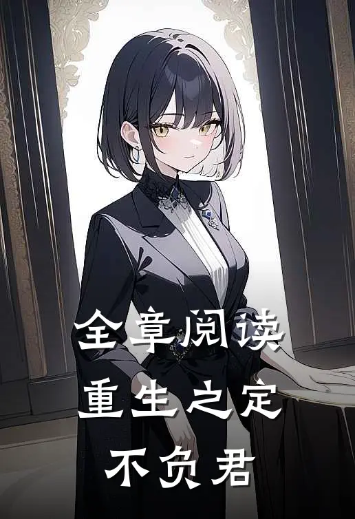 全章阅读重生之定不负君
