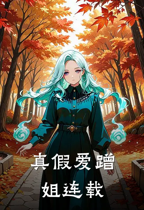 真假爱蹭姐连载