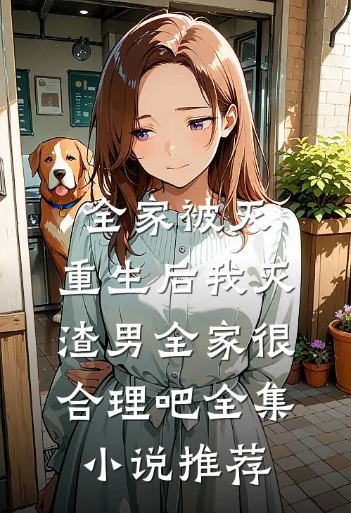 全家被灭,重生后我灭渣男全家很合理吧全集小说推荐