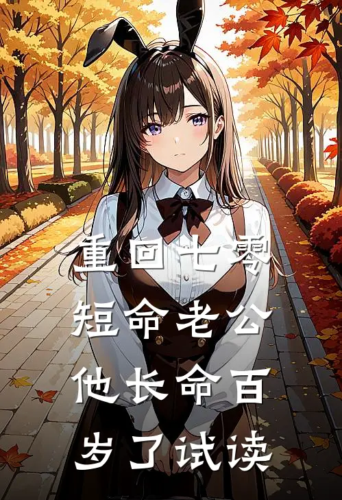 重回七零：短命老公他长命百岁了试读