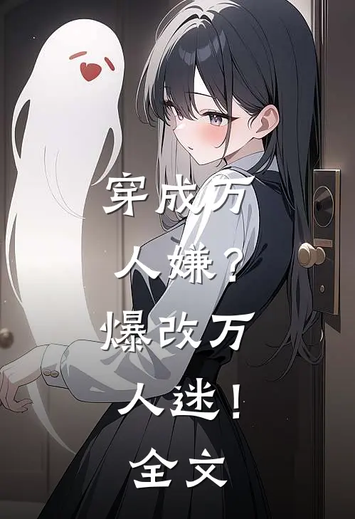 穿成万人嫌？爆改万人迷！全文