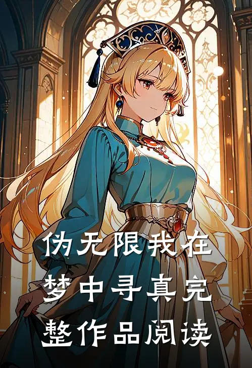 【伪无限】我在梦中寻真完整作品阅读