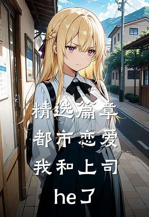 精选篇章都市恋爱：我和上司he了