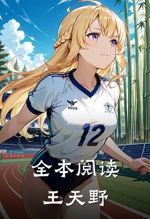 全本阅读王天野