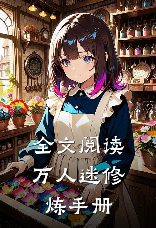 全文阅读万人迷修炼手册
