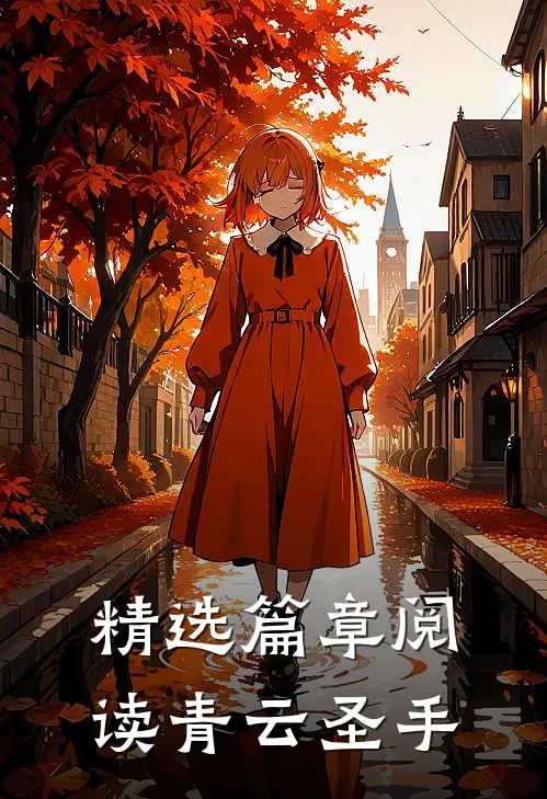 精选篇章阅读青云圣手