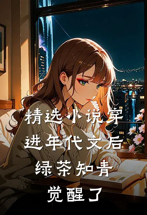 精选小说穿进年代文后，绿茶知青觉醒了