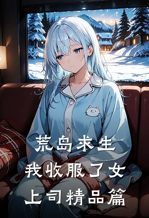 荒岛求生：我收服了女上司精品篇
