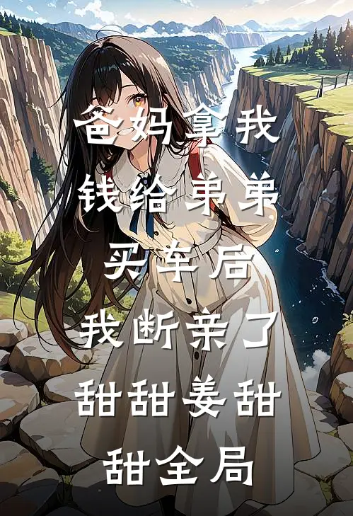 爸妈拿我钱给弟弟买车后，我断亲了甜甜姜甜甜全局