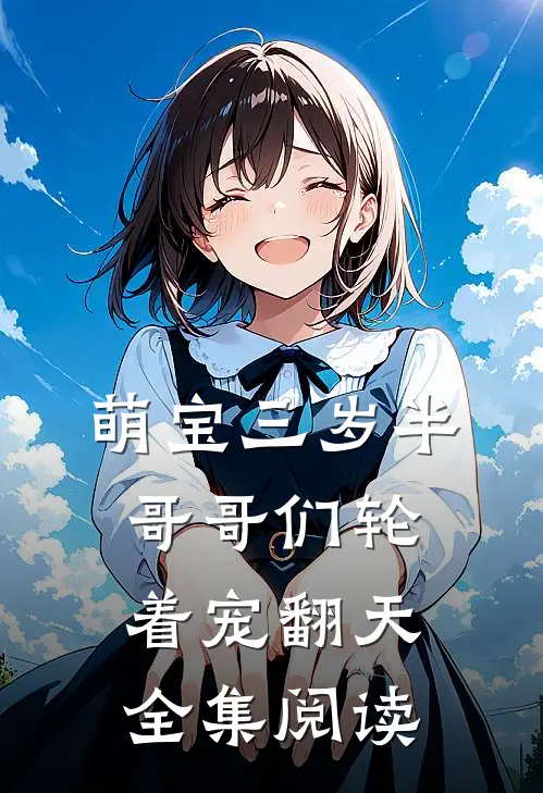 萌宝三岁半，哥哥们轮着宠翻天全集阅读