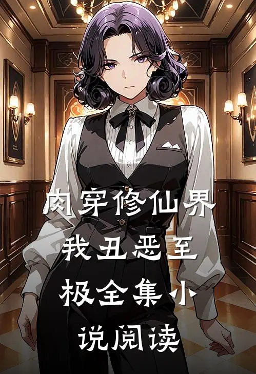 肉穿修仙界，我丑恶至极全集小说阅读