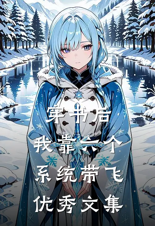 穿书后，我靠六个系统带飞优秀文集