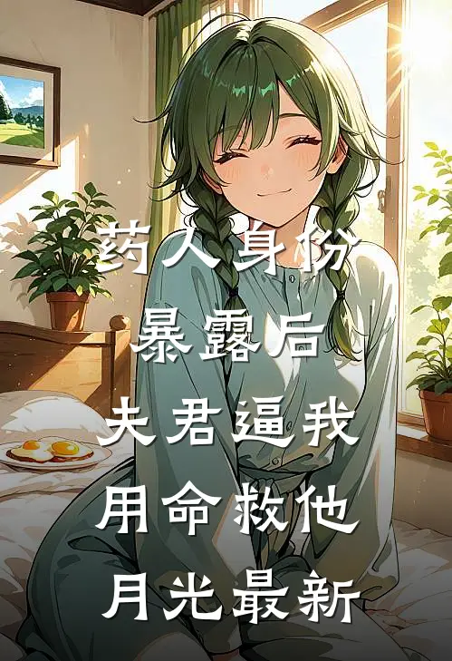 药人身份暴露后，夫君逼我用命救他月光最新