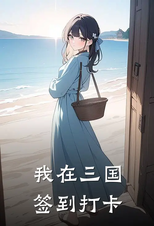 我在三国签到打卡