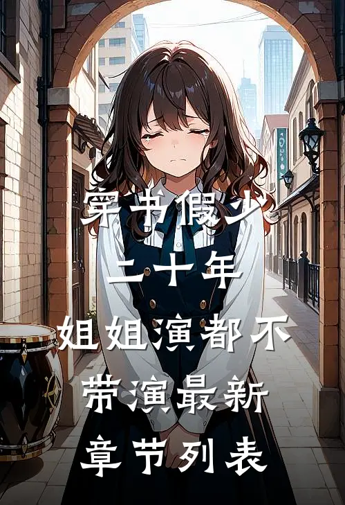 穿书假少二十年，姐姐演都不带演最新章节列表