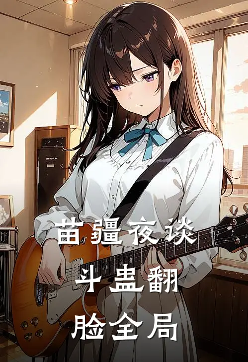 苗疆夜谈：斗蛊-翻脸全局