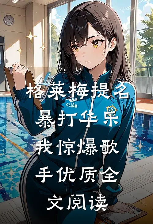 格莱梅提名暴打华乐，我惊爆歌手优质全文阅读