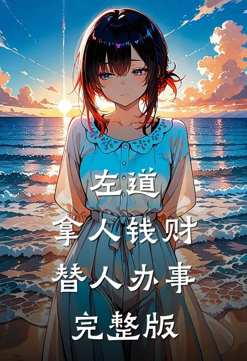 左道：拿人钱财，替人办事完整版
