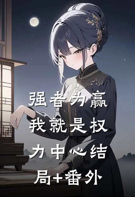 强者为赢：我就是权力中心结局+番外
