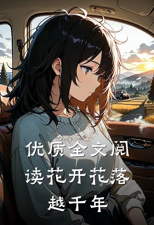 优质全文阅读花开花落，越千年