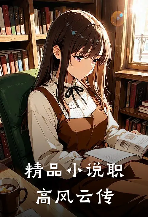 精品小说职高风云传