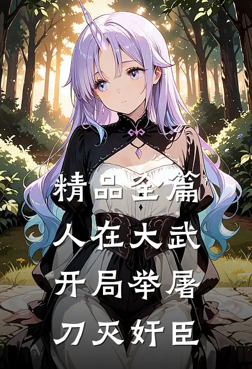 精品全篇人在大武，开局举屠刀灭奸臣