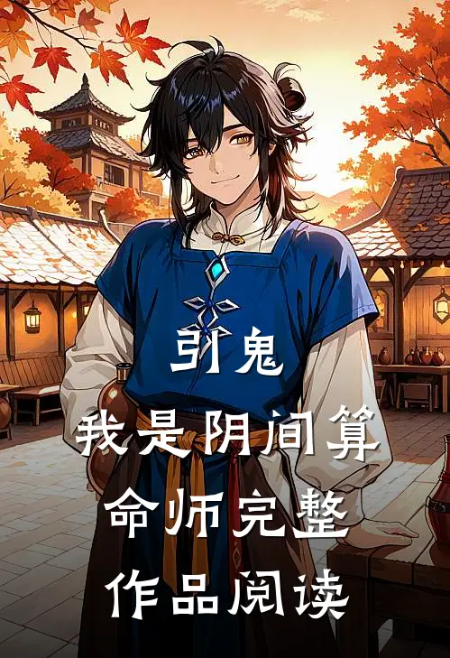 引鬼：我是阴间算命师完整作品阅读