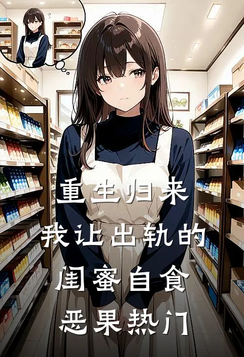 重生归来，我让出轨的闺蜜自食恶果热门