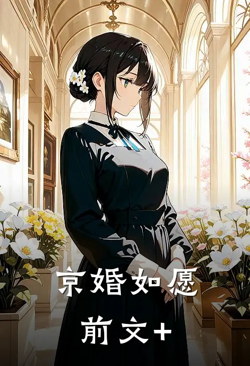 京婚如愿前文+