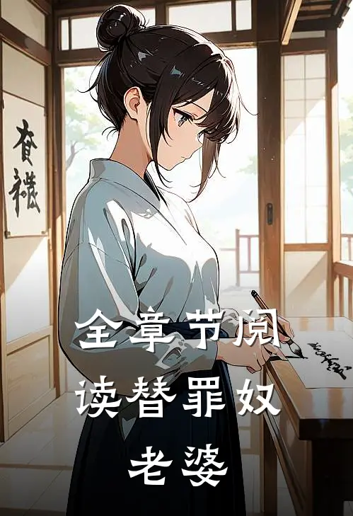 全章节阅读替罪奴，老婆