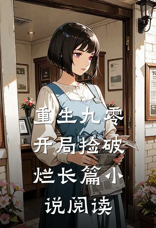 重生九零，开局捡破烂长篇小说阅读