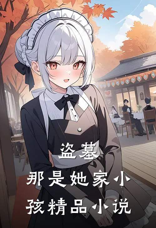 盗墓：那是她家小孩精品小说