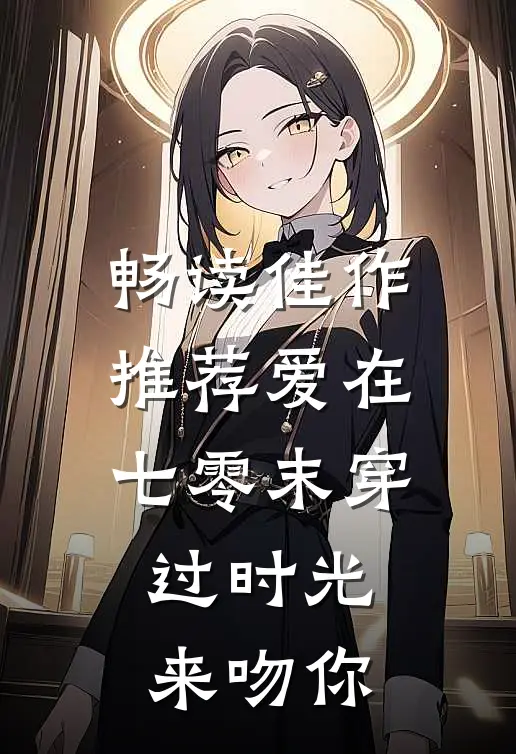 畅读佳作推荐爱在七零末穿过时光来吻你