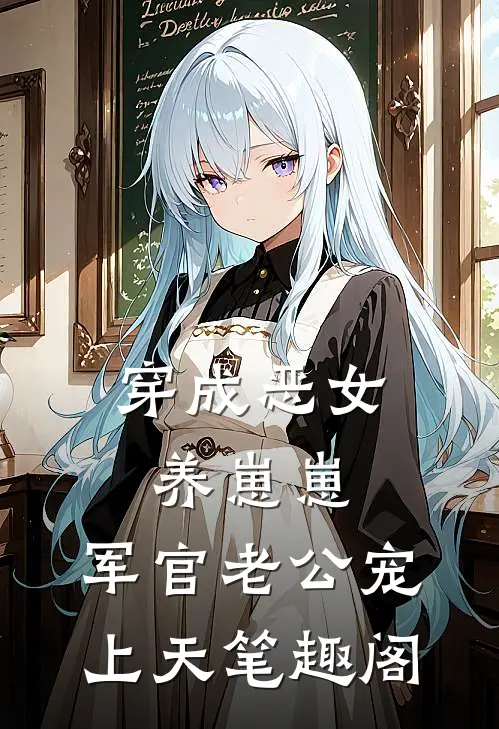 穿成恶女养崽崽，军官老公宠上天笔趣阁