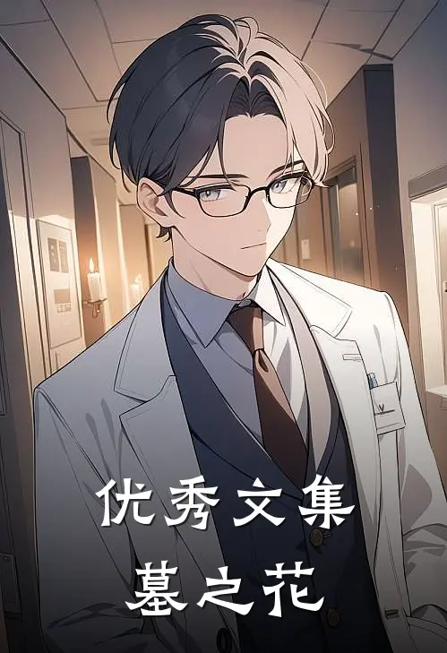 优秀文集墓之花