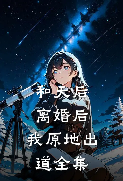 和天后离婚后，我原地出道全集