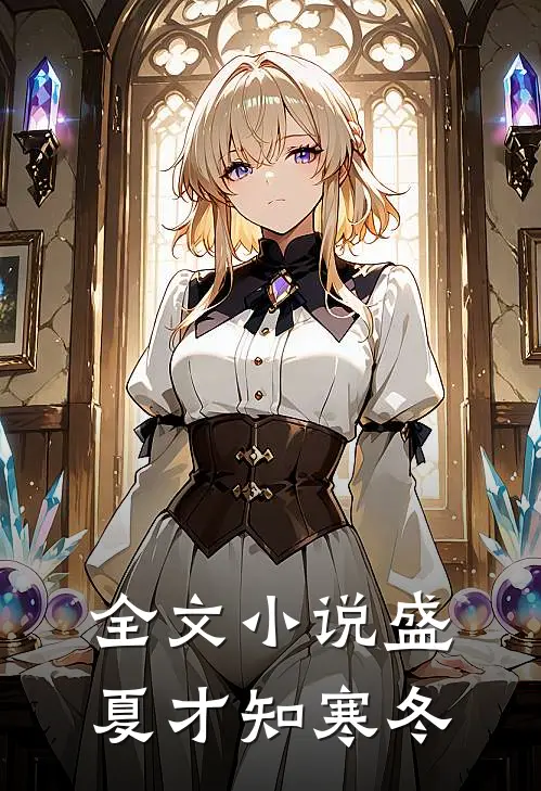 全文小说盛夏才知寒冬