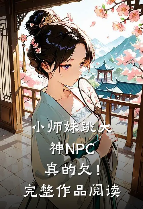 小师妹跳大神NPC，真的欠！完整作品阅读