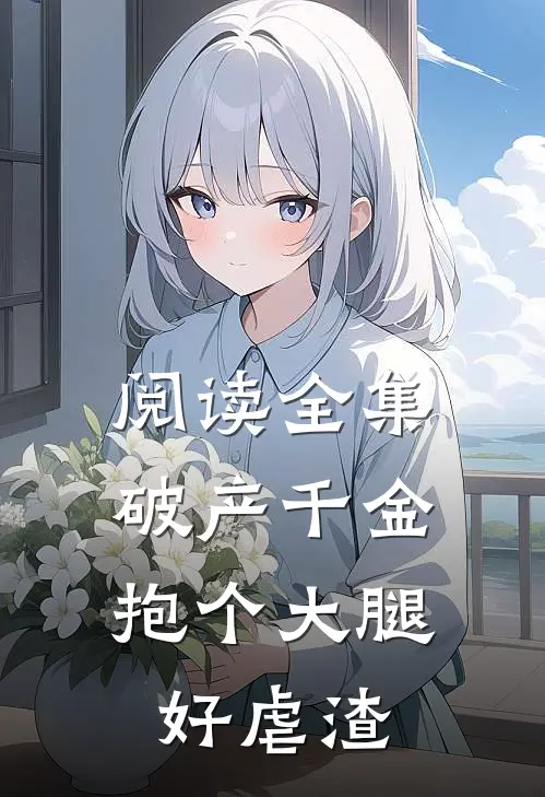 阅读全集破产千金：抱个大腿好虐渣