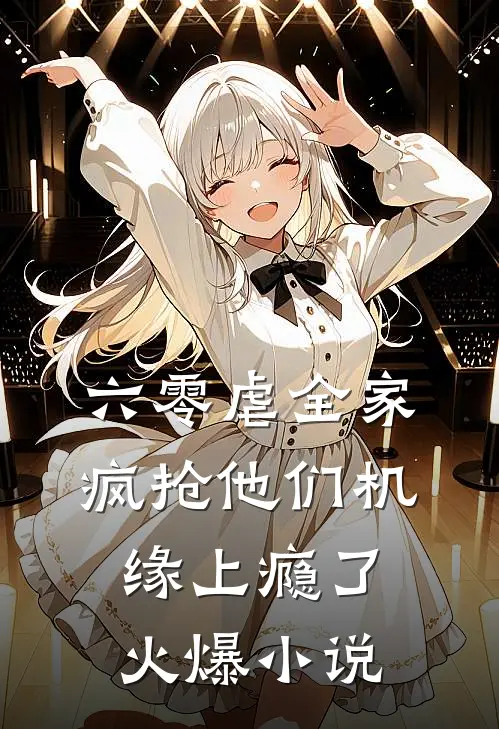 六零虐全家，疯抢他们机缘上瘾了火爆小说
