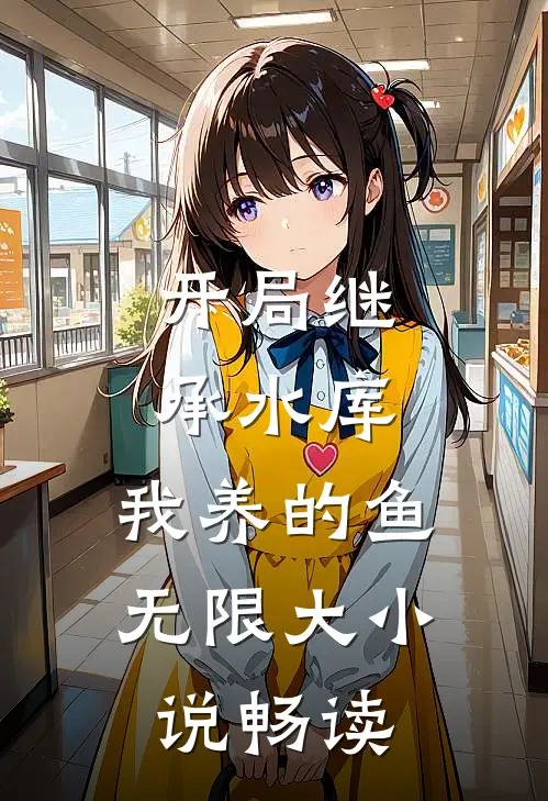 开局继承水库，我养的鱼无限大小说畅读