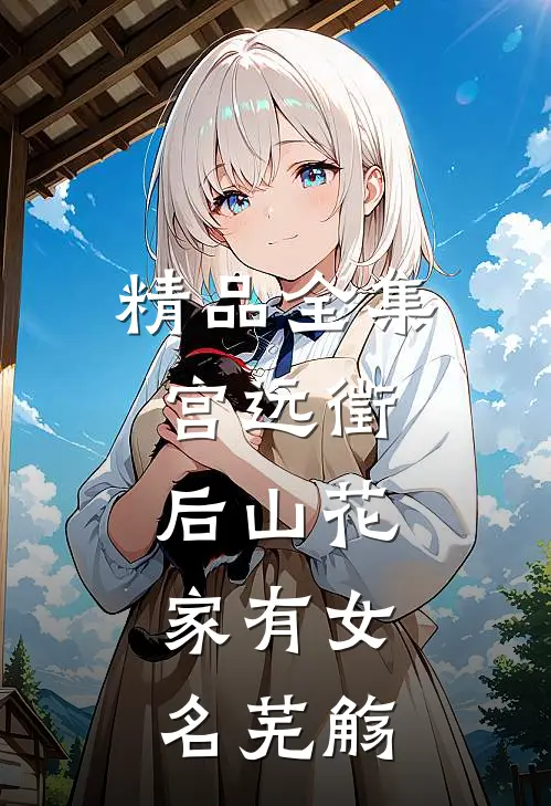 精品全集宫远徵：后山花家有女，名芜觞